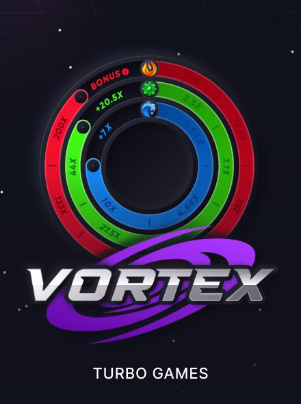 Игра Vortex